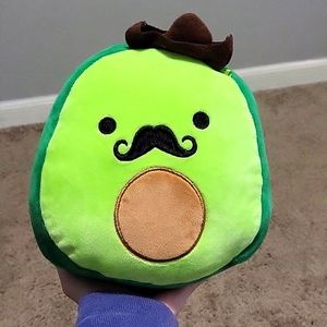 Squishmallow Austin